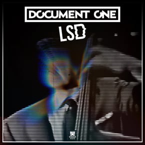 LSD by Document One Cover Art