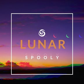 Lunar by Spooly Cover Art