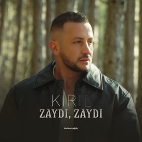 Zaydi, zaydi by Kiril Cover Art