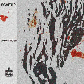 Amorphous by Scartip Cover Art