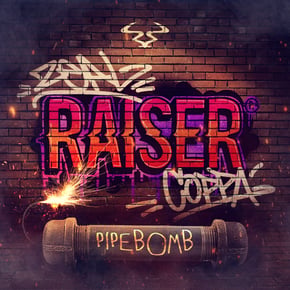 Pipebomb by Coppa Cover Art