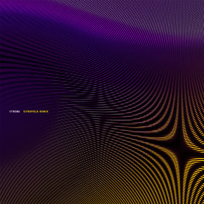 Strobe (gyrofield Remix) by gyrofield Cover Art