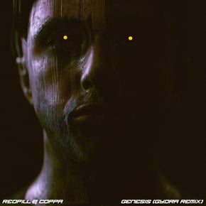 Genesis by Gydra Cover Art