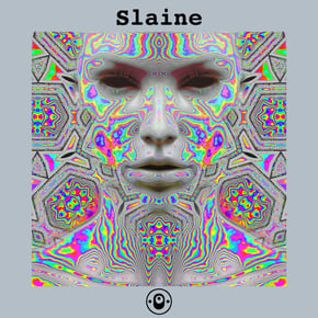 Citra // Crypt by Slaine Cover Art