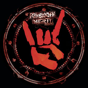 Set It Off / Pain Threshold by Dub Elements Cover Art