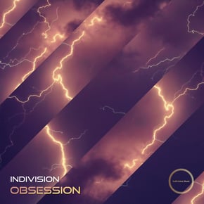 Obsession by Indivision Cover Art