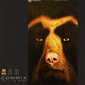 Call to Mind by Commix Cover Art