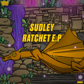 Ratchet by Sudley Cover Art