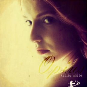 Killer Smile by Opius Cover Art
