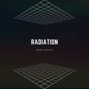 Radiation by Mofes Cover Art