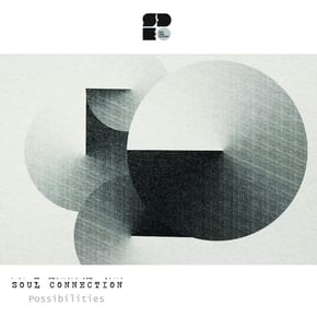 Possibilities by Soul Connection Cover Art