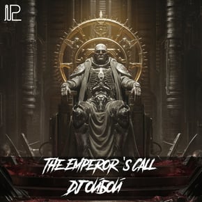 The Emperor's Call by Dj ОйБой Cover Art