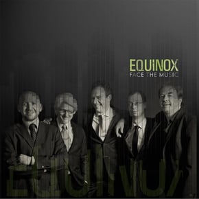 Face the Music by Equinox Cover Art