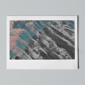 Strangers by Shield Cover Art