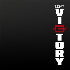 Victory by Mampi Swift Cover Art
