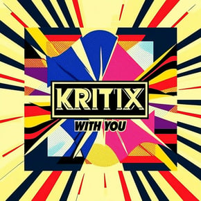 With You by Kritix Cover Art