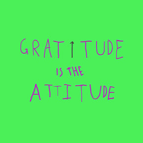 Where I Wanna Go (Gratitude Is The Attitude Riddim) by DRS Cover Art
