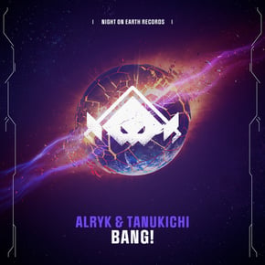Bang! by Tanukichi Cover Art
