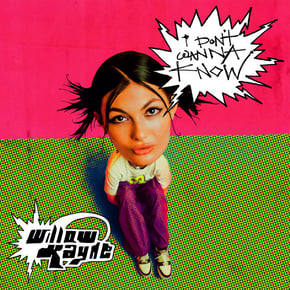 I Don't Wanna Know (Kings of the Rollers Remix) by Kings Of The Rollers Cover Art