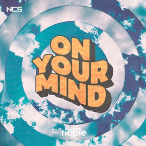On Your Mind by Ripple Cover Art