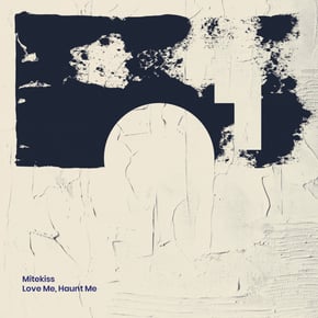 Love Me, Haunt Me by Mitekiss Cover Art