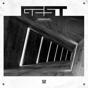 Concentrate by GEST Cover Art