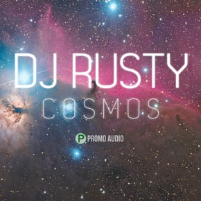 Cosmos by DJ Rusty Cover Art
