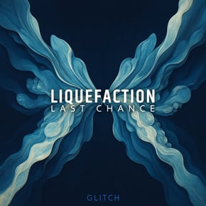 Last Chance by Liquefaction Cover Art