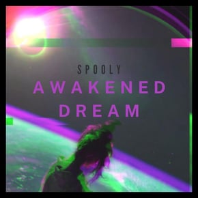 Awakened Dream by Spooly Cover Art