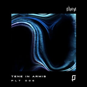 Tene In Armis by Thez Cover Art