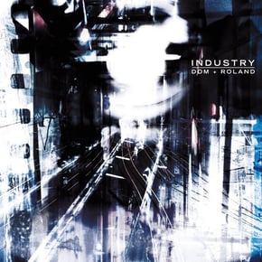 Industry by Dom & Roland Cover Art