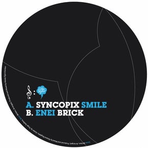 Smile / Brick by Enei & Syncopix Cover Art
