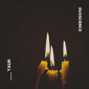 YAUH by Duoscience Cover Art