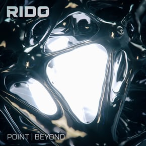 Point / Beyond by Rido Cover Art