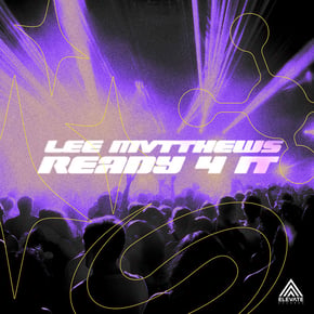 Ready 4 It by Lee Mvtthews Cover Art