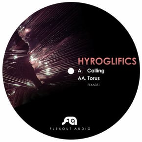 Calling / Torus by Hyroglifics Cover Art