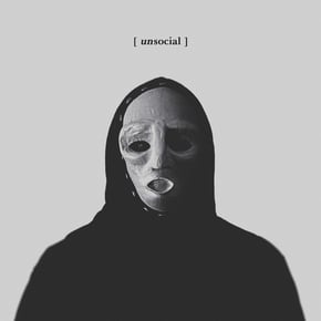[Unsocial] Sampler by Audio Cover Art