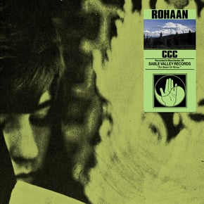 CCC by Pe:te & Rohaan Cover Art