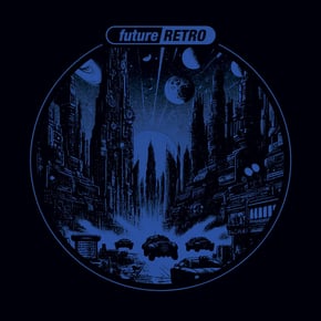 FR042 by LQ & Kloke Cover Art