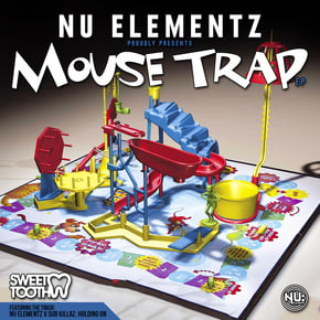 Mouse Trap by Nu Elementz Cover Art