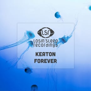 Forever by Keaton Cover Art