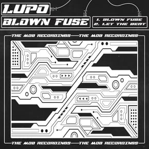 Blown Fuse by Lupo Cover Art