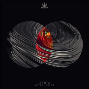 Head Shot by Annix Cover Art