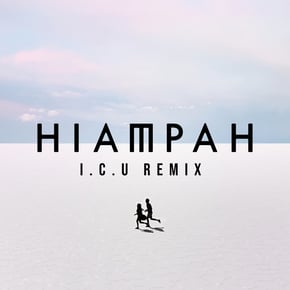 I.C.U Remix by I.C.U Cover Art