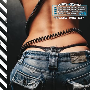 Sextoy Records 15 by Low5 Cover Art