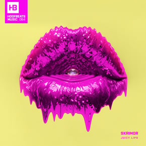 Juicy Lips by Skrimor Cover Art
