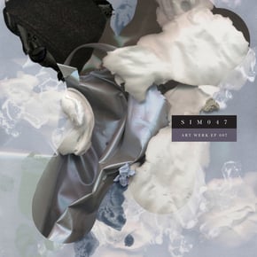 Want by Need For Mirrors & Shadow Club Cover Art
