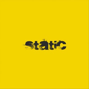 Comeback by Static Cover Art