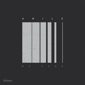 No Code by Anile Cover Art