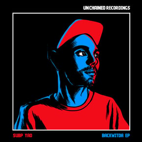 Backwitda by Subp Yao Cover Art